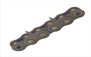 Arrow attachment chain